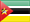 Mozambic - Maputo